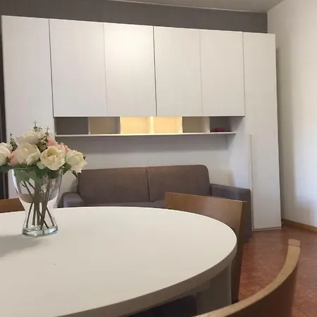 Apartman Tango In *