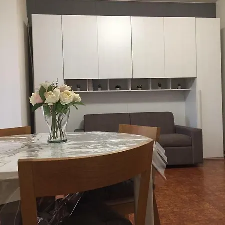 Apartman Tango In Monza