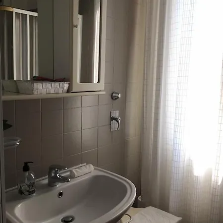 Tango In Apartman